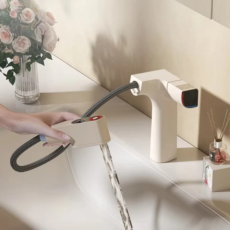 Tokyo Mart basin faucet