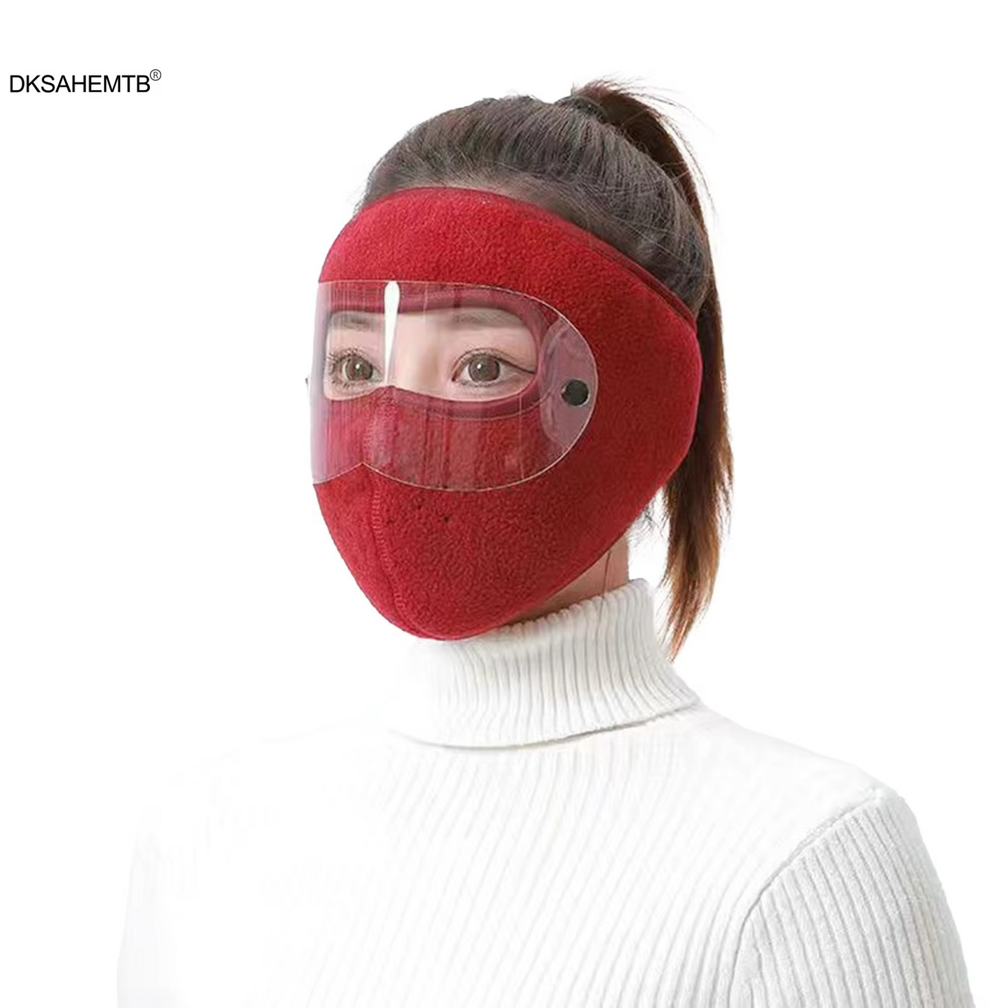 Tokyo Mart Winter Warm Facemask