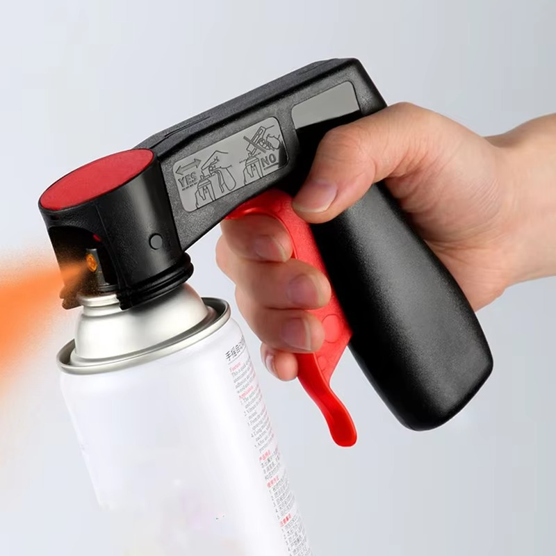 Tokyo Mart Aerosol Trigger Handle