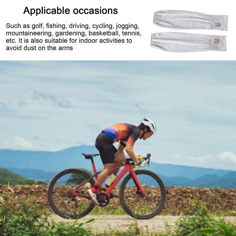 Tokyo Mart Arm Protection Sleeves