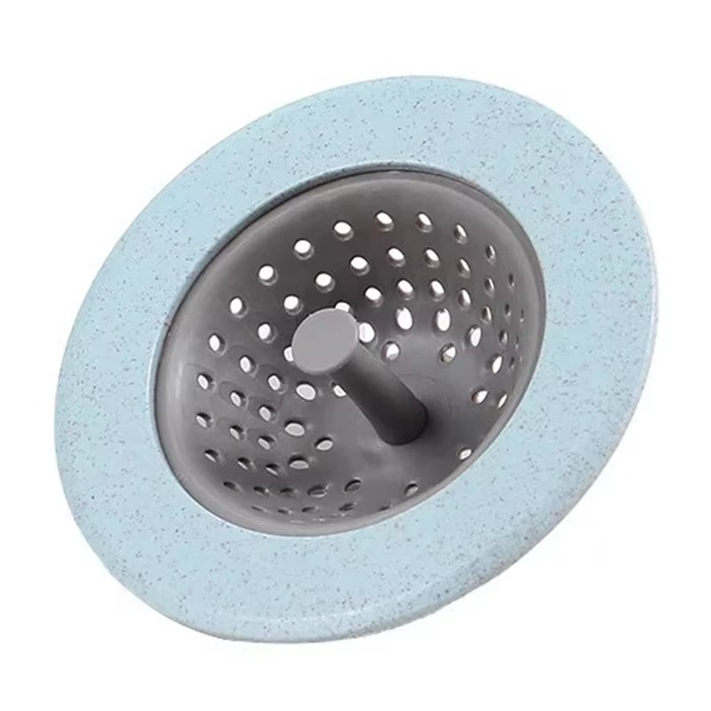Tokyo Mart Silicone Sink Strainer Plug