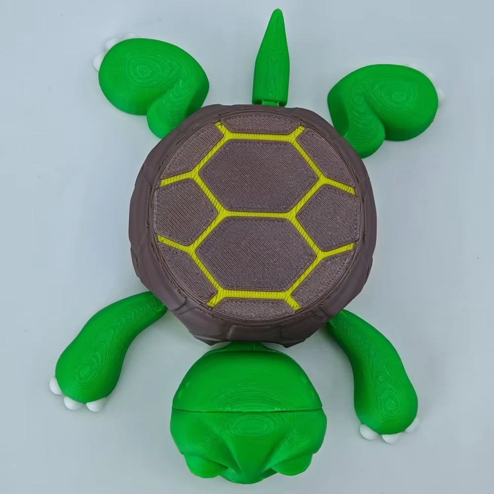 Tokyo Mart Turtle Coaster