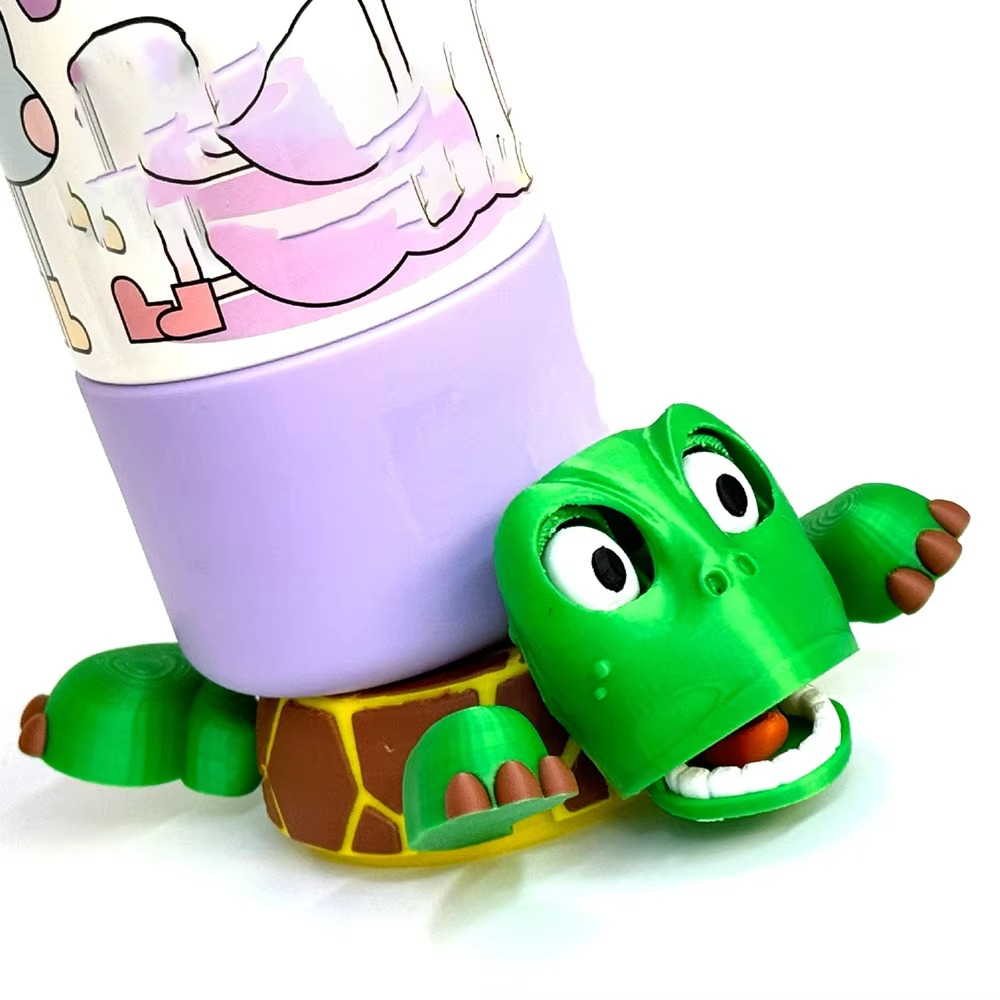 Tokyo Mart Turtle Coaster