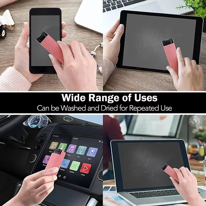 Tokyo Mart Portable Screen Cleaner