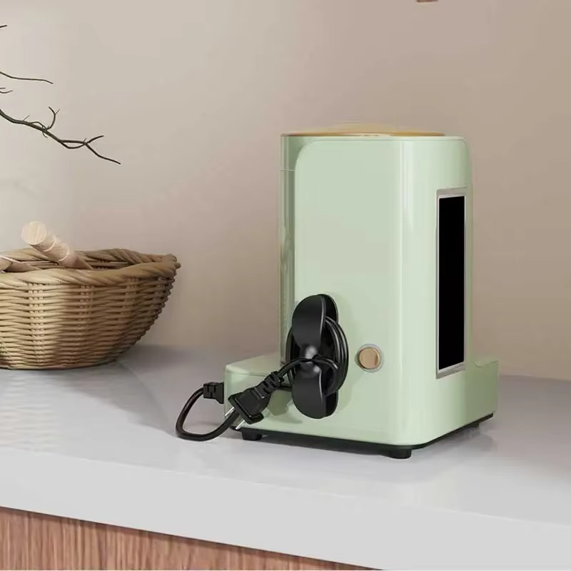 Tokyo Mart Silicone Cable Winder