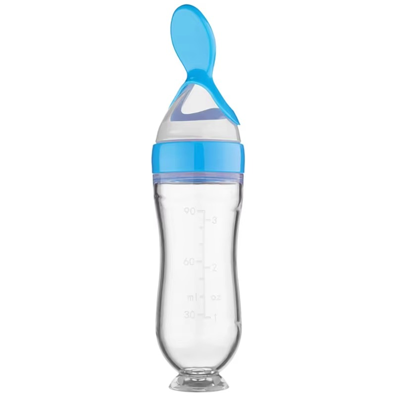 Tokyo Mart Baby Feeding Spoon