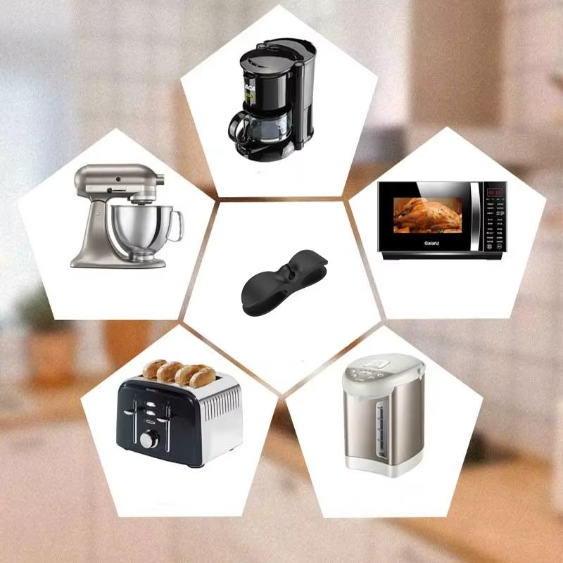 Tokyo Mart Silicone Cable Winder