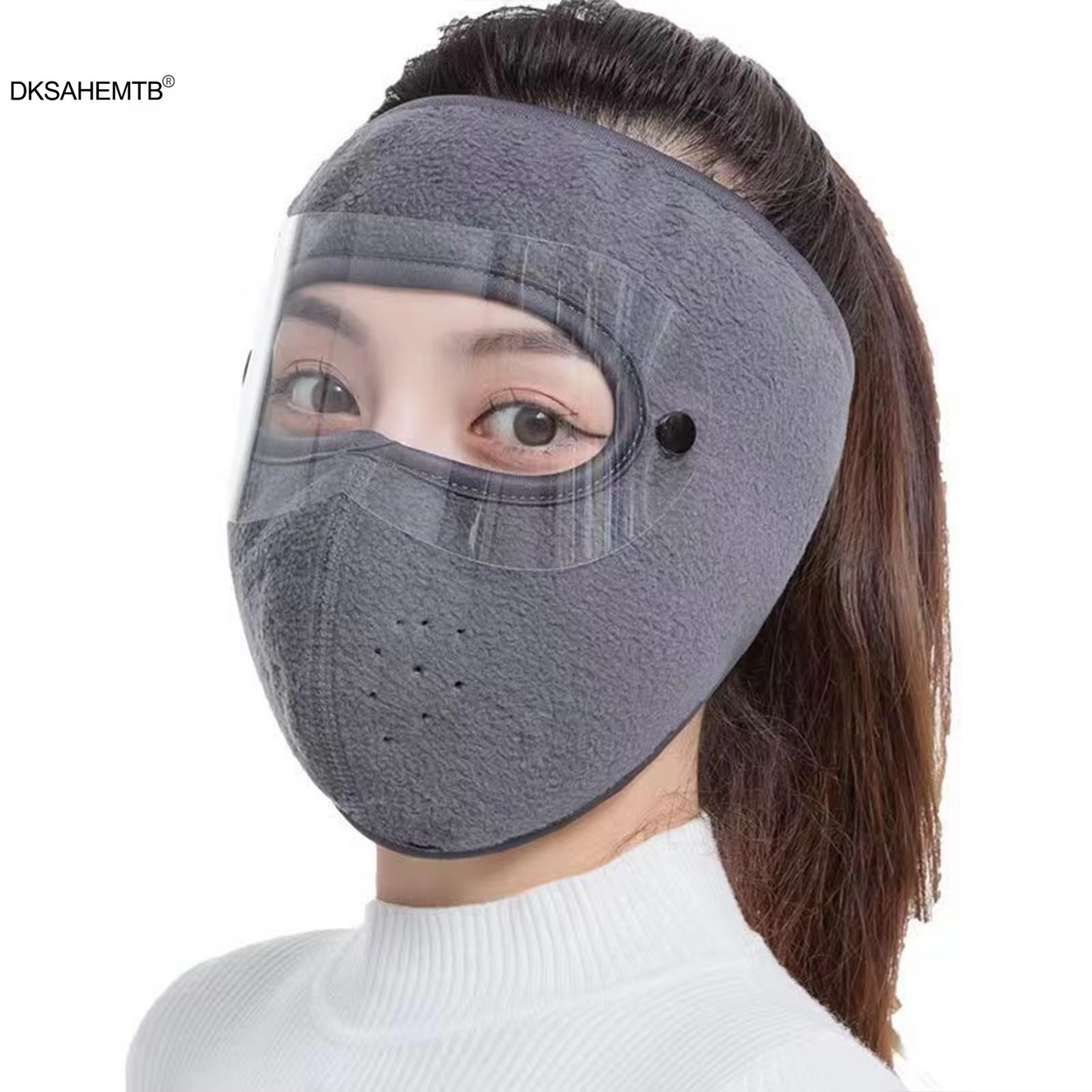 Tokyo Mart Winter Warm Facemask