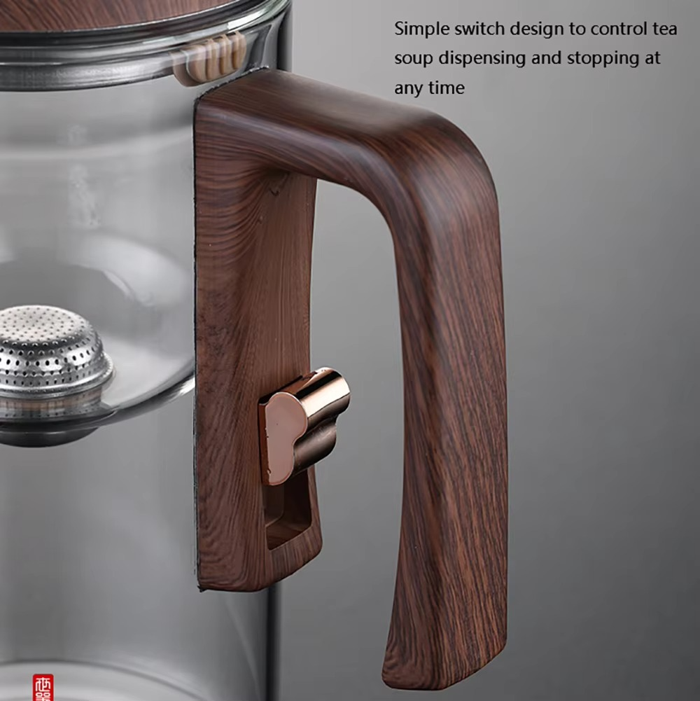 Tokyo Mart Magic Teapot