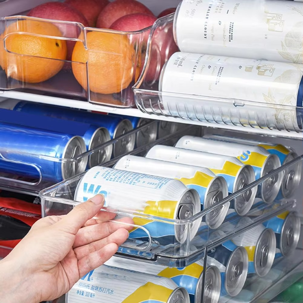 Tokyo Mart Soda Can Organizer