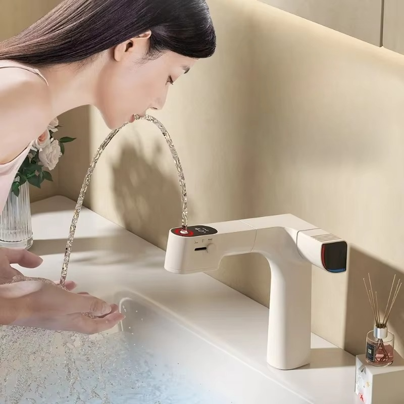 Tokyo Mart basin faucet