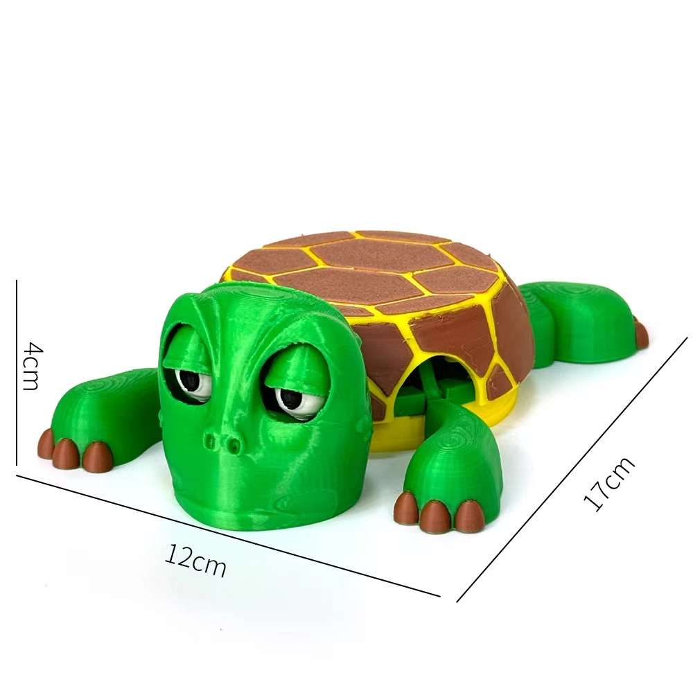 Tokyo Mart Turtle Coaster