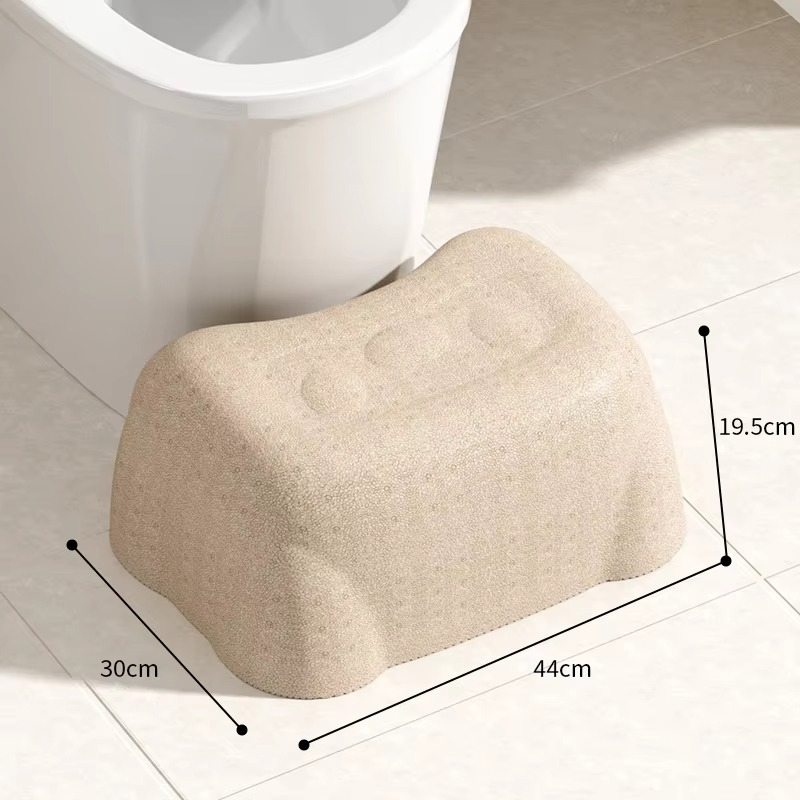Tokyo Mart Squat Toilet Seat