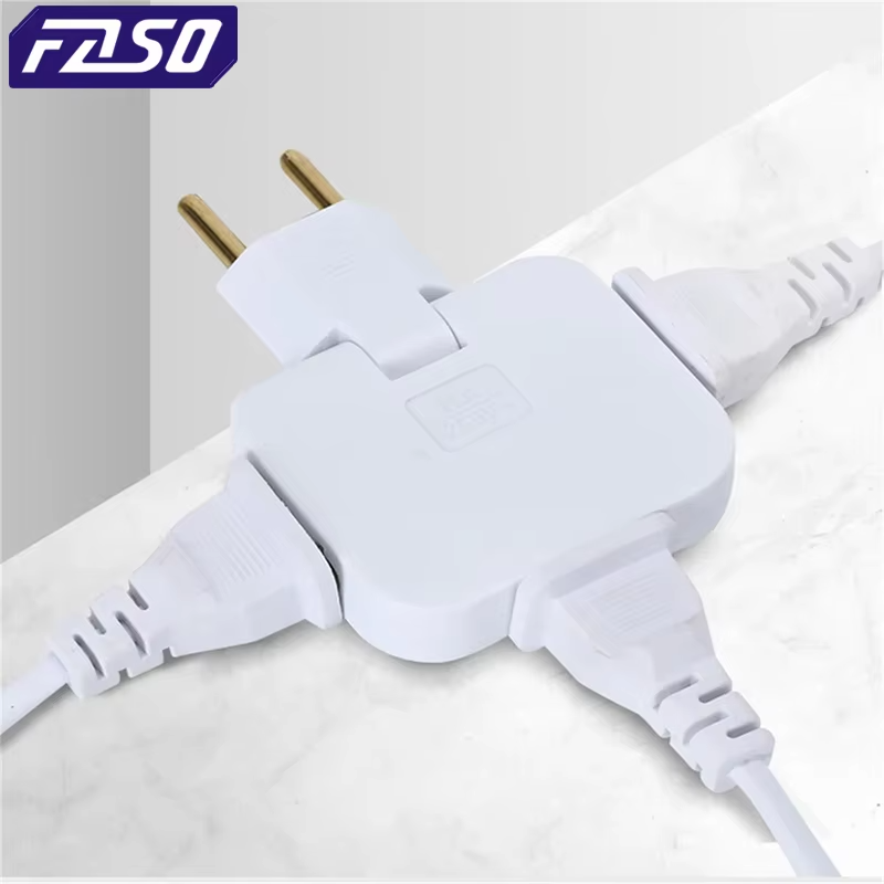 Tokyo Mart Rotating Plug Adapter