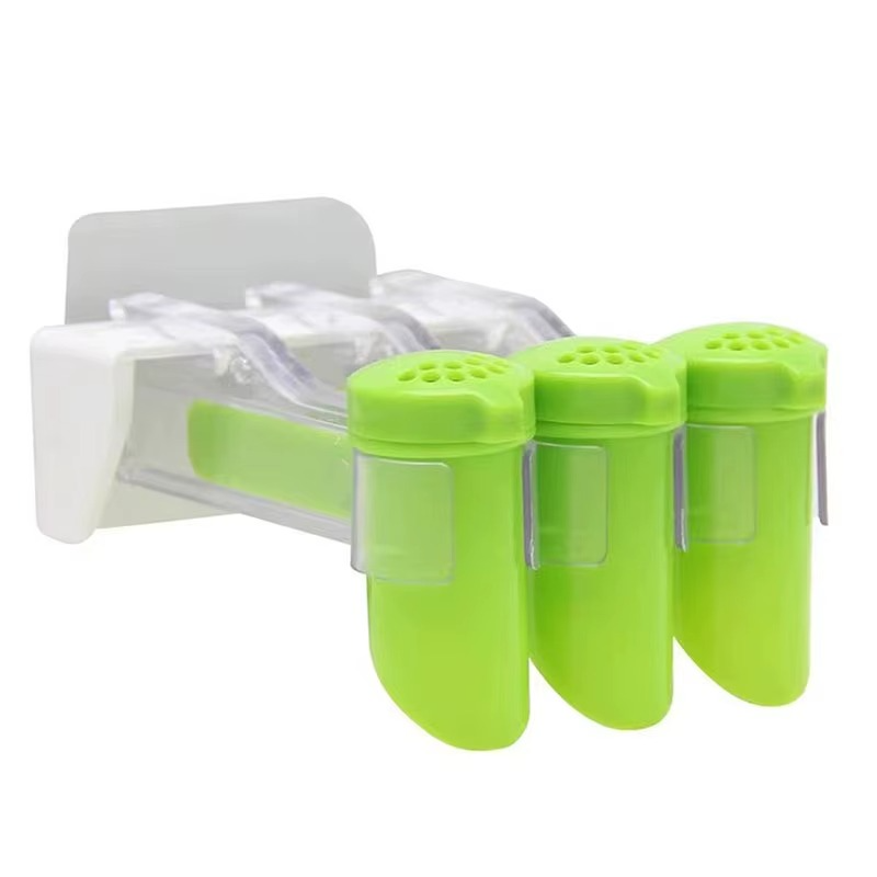 Tokyo Mart Sealing Clips Stand