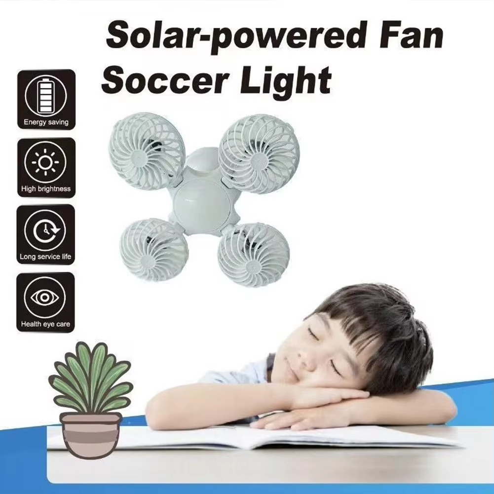 Tokyo Mart 2 In 1 Hanging Fan