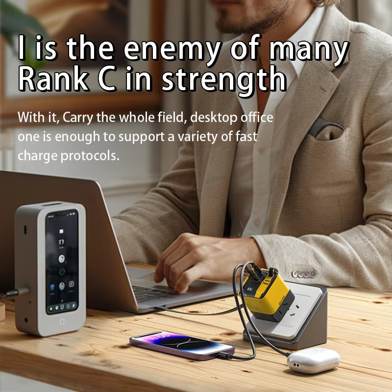 Tokyo Mart 65W USB C Charger