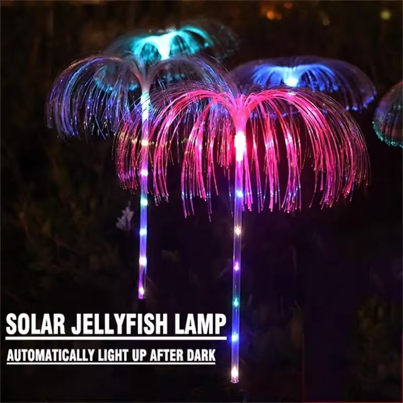Tokyo Mart Solar Flower Lights