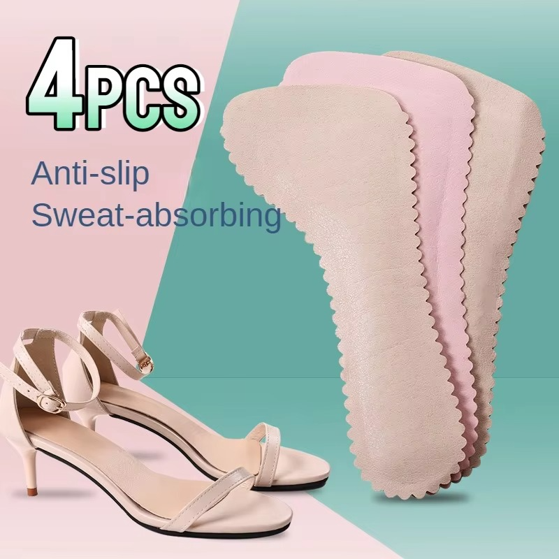 Tokyo Mart Anti-Slip Feet Pads