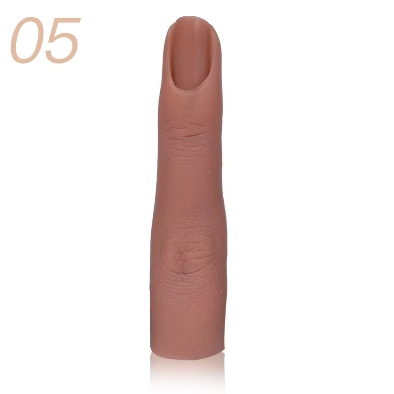 Tokyo Mart Silicone Finger cover
