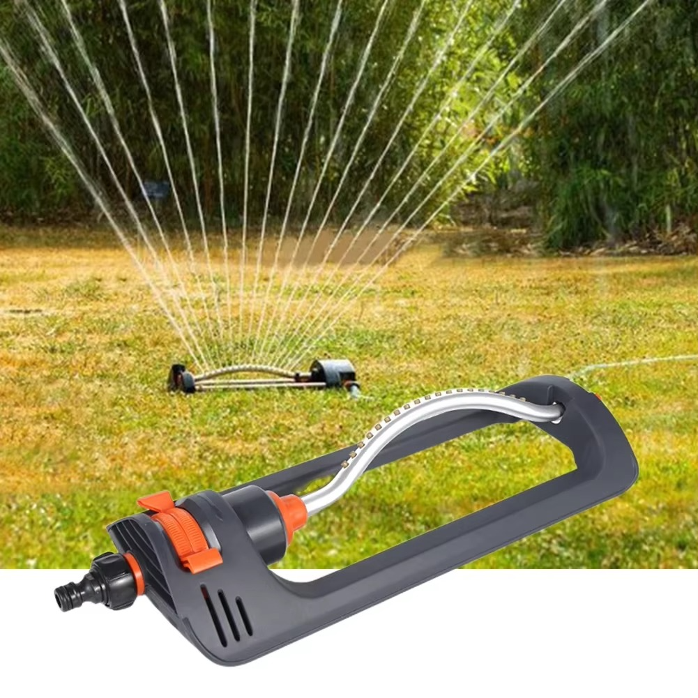 Tokyo Mart Automatic Swing Water Sprinkler