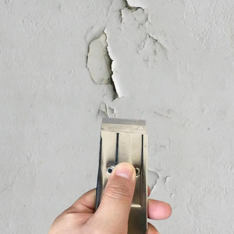 Tokyo Mart Scraper Paint Remover