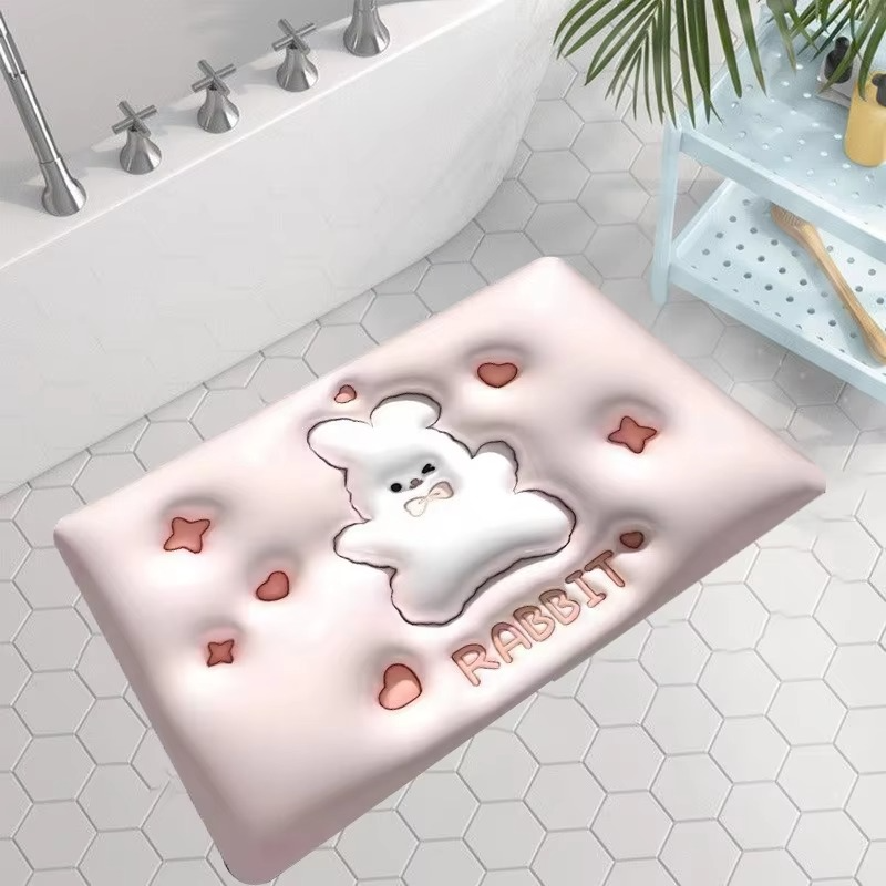 Tokyo Mart 3D Visual Mat