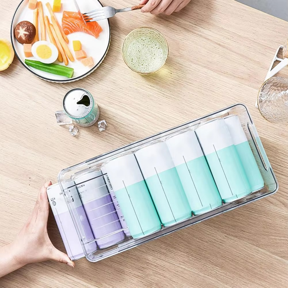 Tokyo Mart Soda Can Organizer