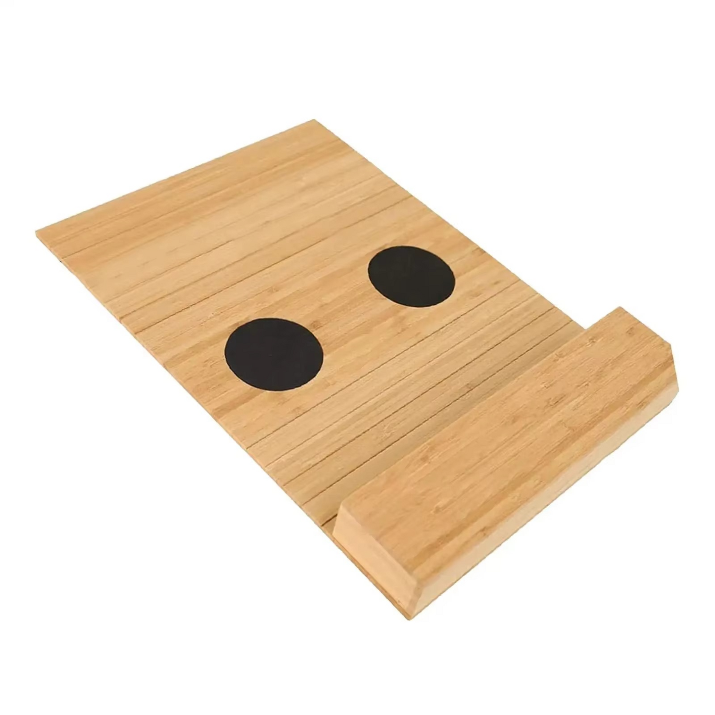 Tokyo Mart Sofa Side Cup Holder Tray