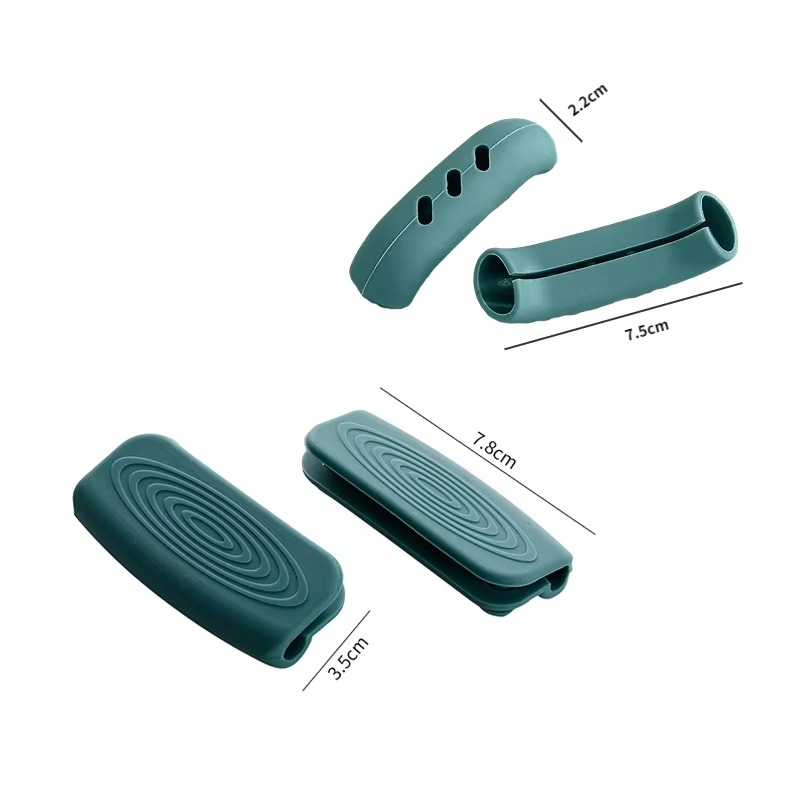 Tokyo Mart Pot Ear Grips