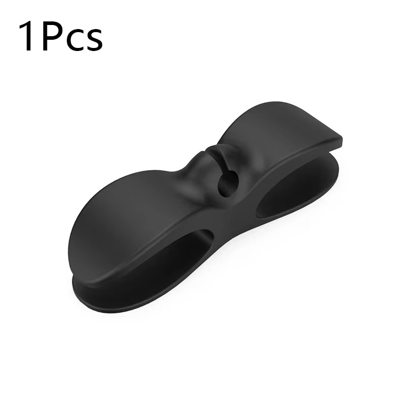 Tokyo Mart Silicone Cable Winder