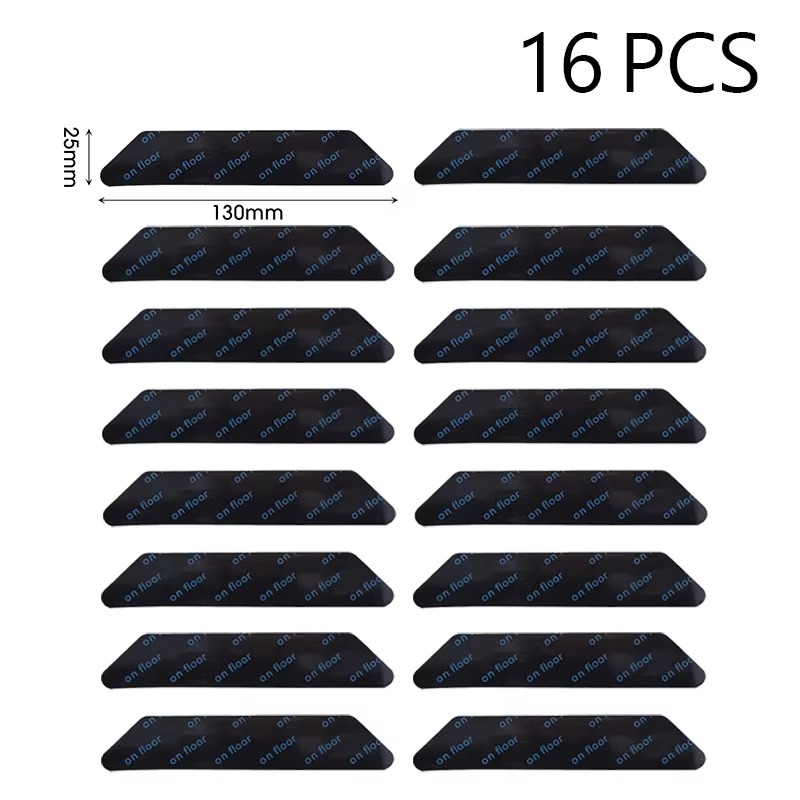 Tokyo Mart Carpet Non Slip Grippers