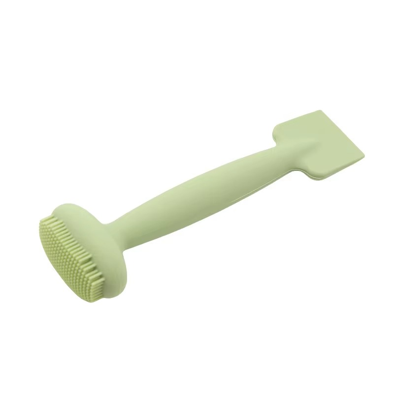 Tokyo Mart Silicone Face Mask Brush