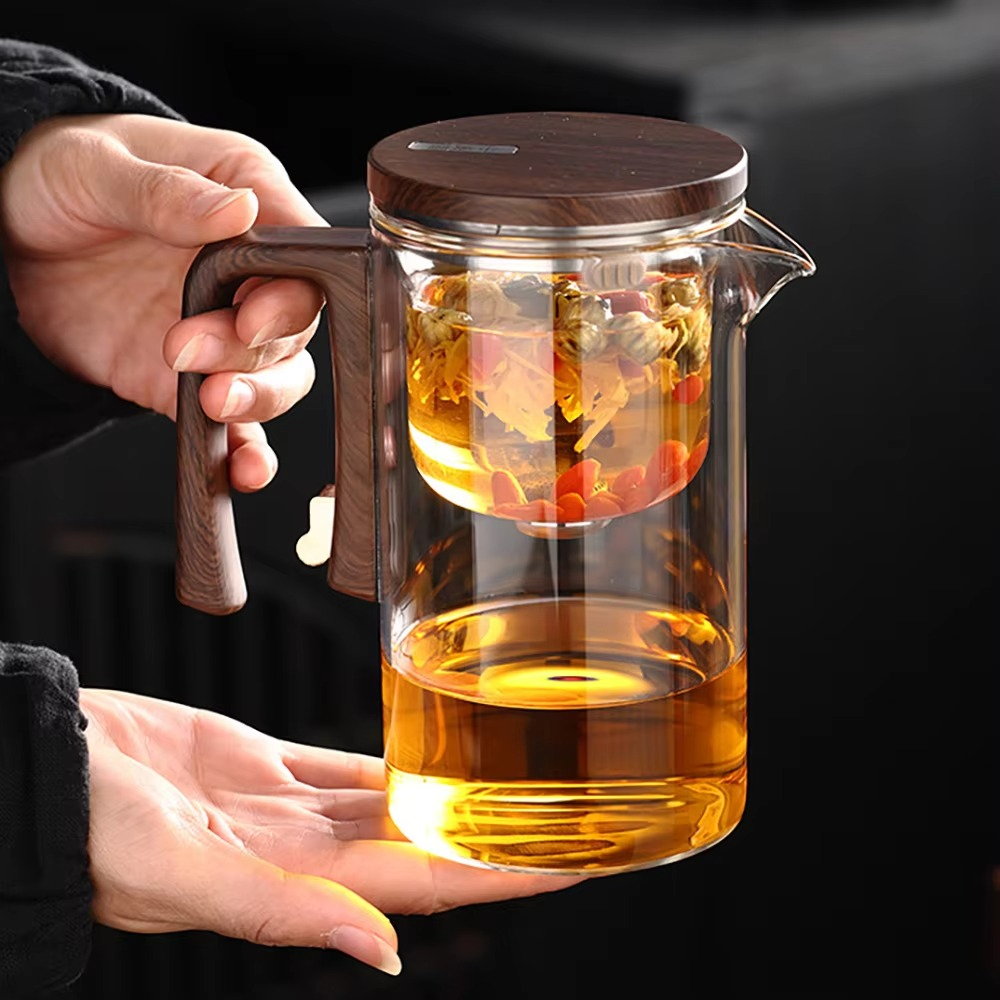Tokyo Mart Magic Teapot