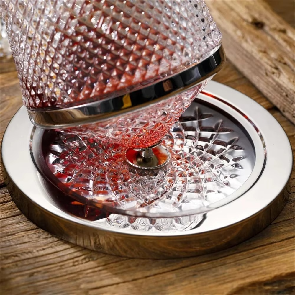Tokyo Mart Rotating Wine Aerator