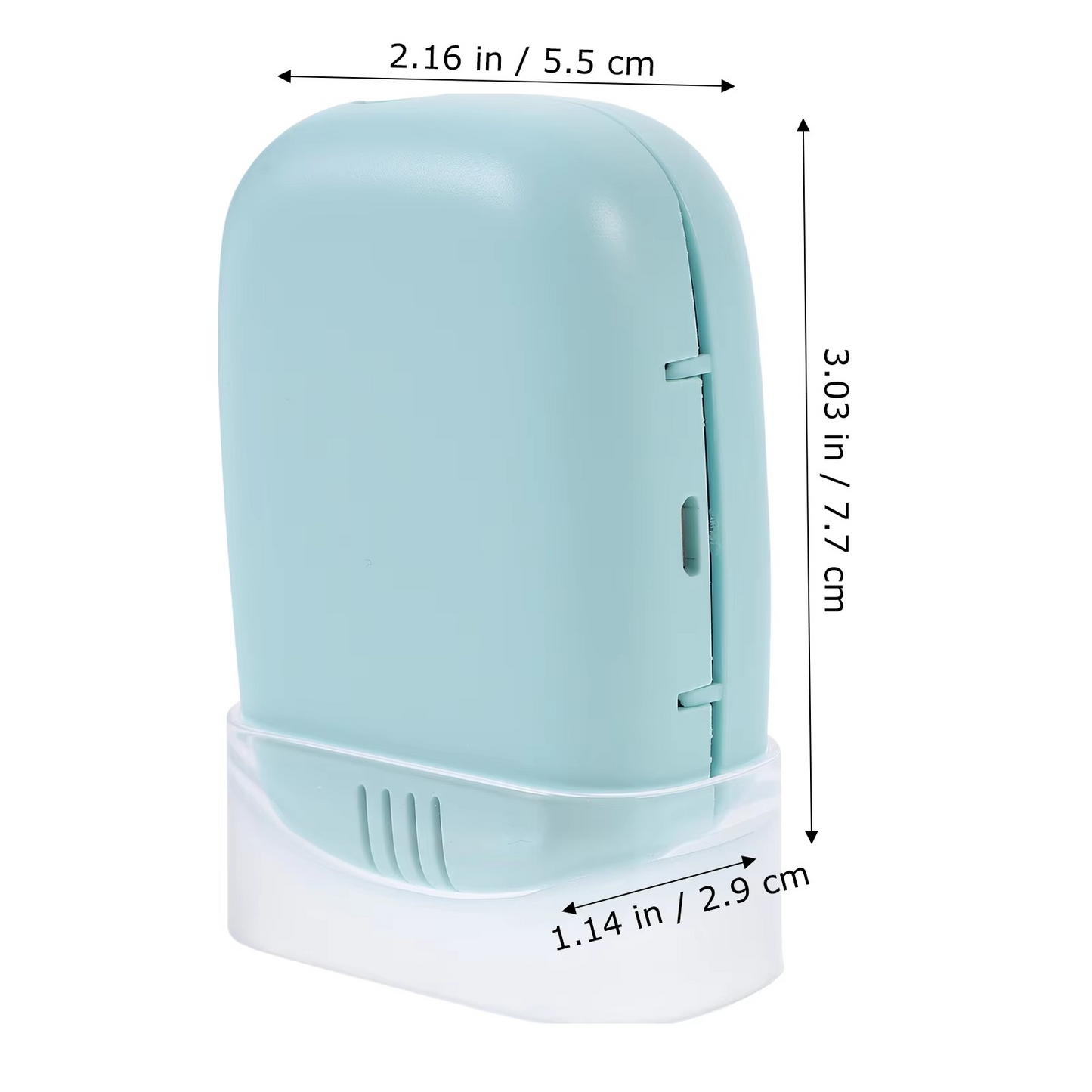 Tokyo Mart Toothbrush Sanitizer Box