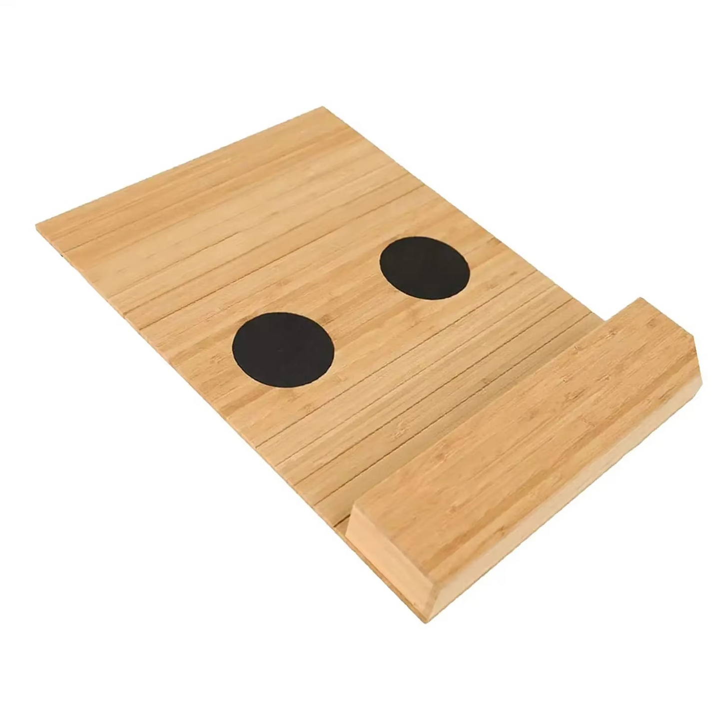 Tokyo Mart Sofa Side Cup Holder Tray