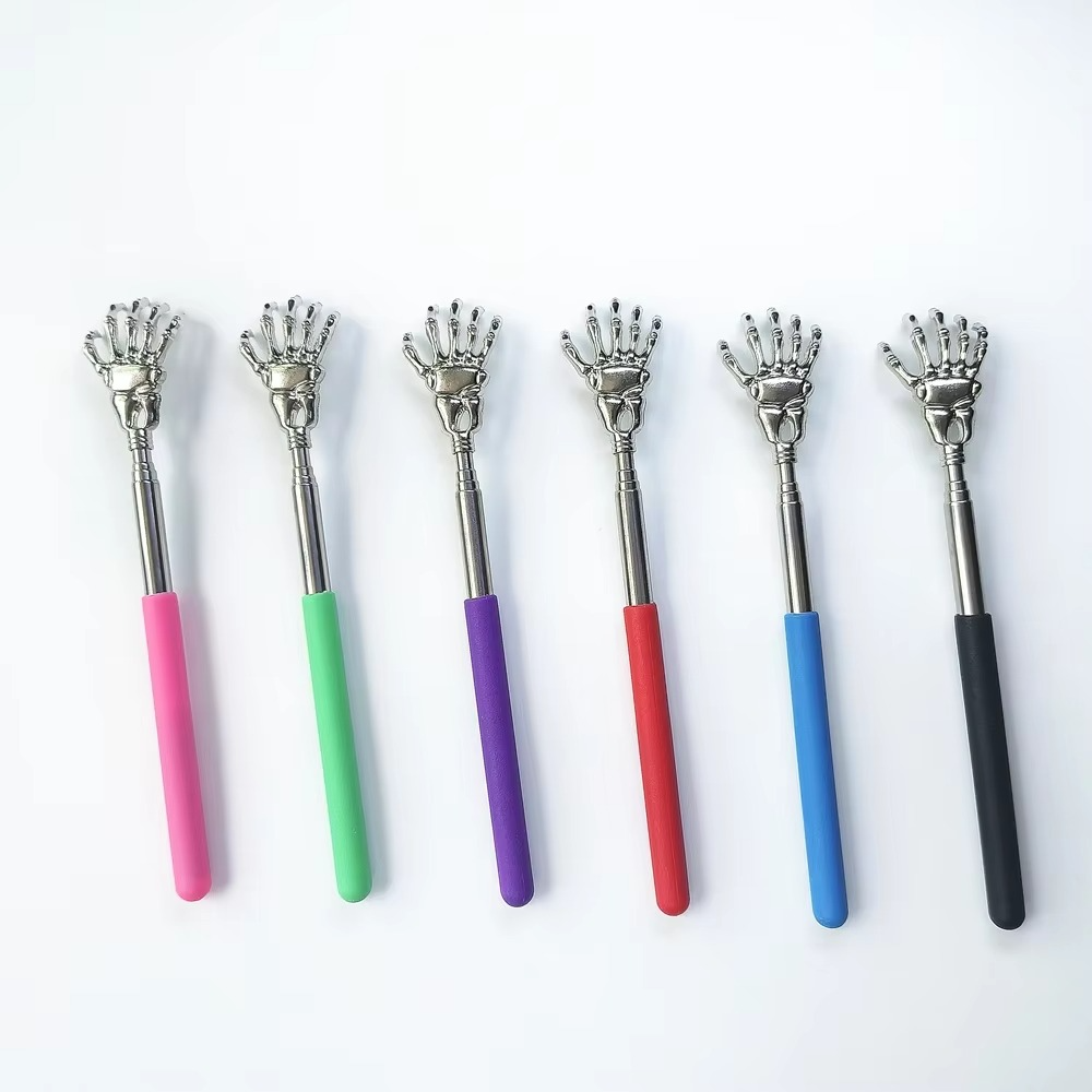 Tokyo Mart Back Scratcher