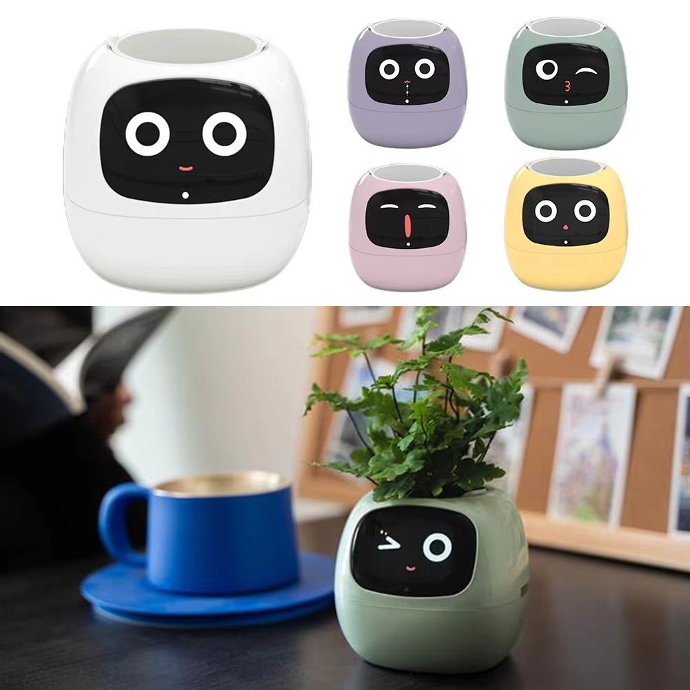 Tokyo Mart Smart Flower Pot