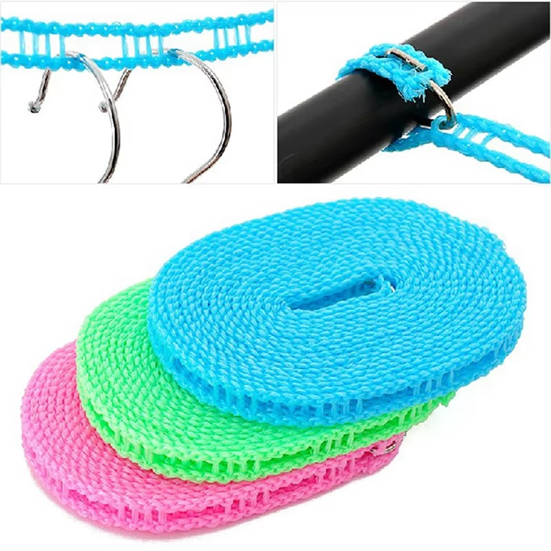 Tokyo Mart Waterproof Clothesline
