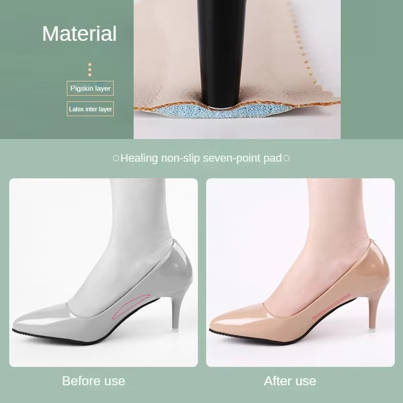Tokyo Mart Anti-Slip Feet Pads