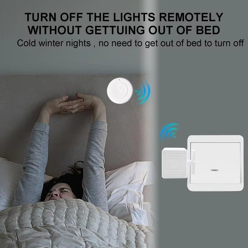 Tokyo Mart Smart Button Pusher