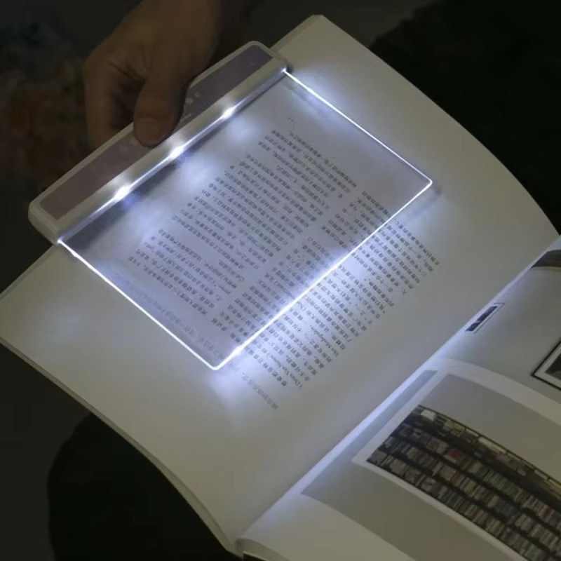 Tokyo Mart Easy Reading Night Light