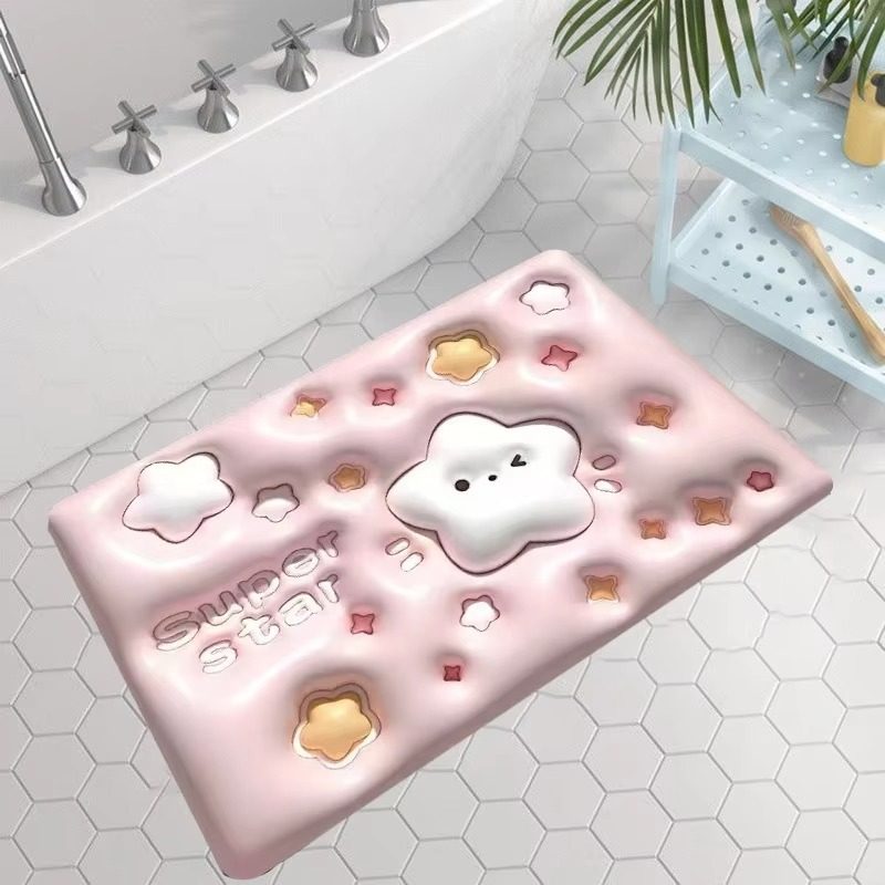 Tokyo Mart 3D Visual Mat