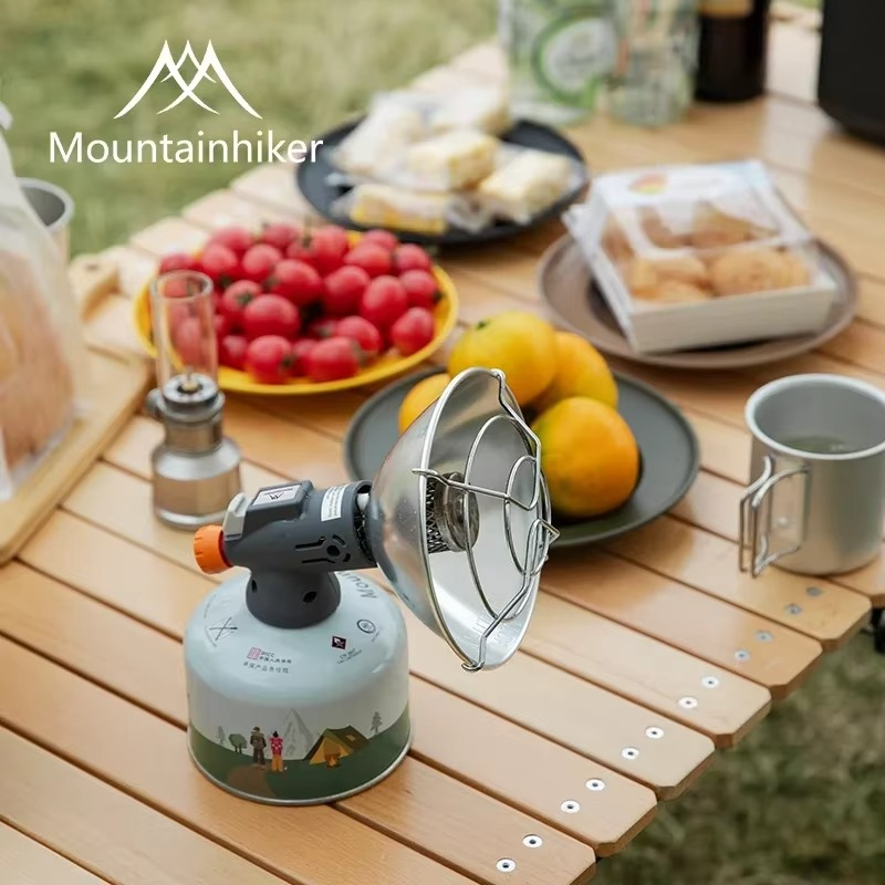 Tokyo Mart Portable Propane Heater