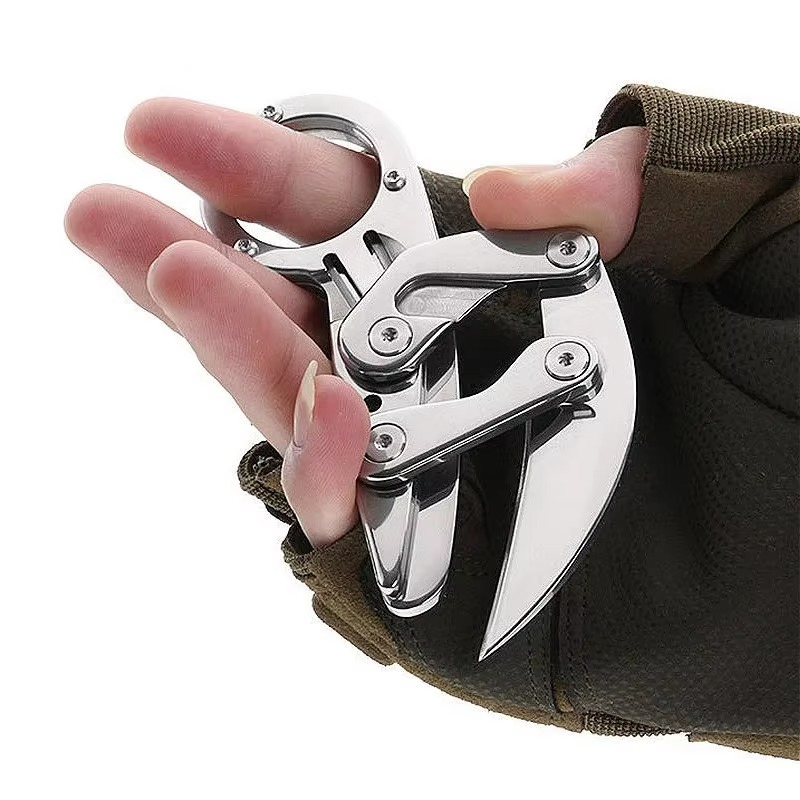 Tokyo Mart Karambit Compact Folding Knife