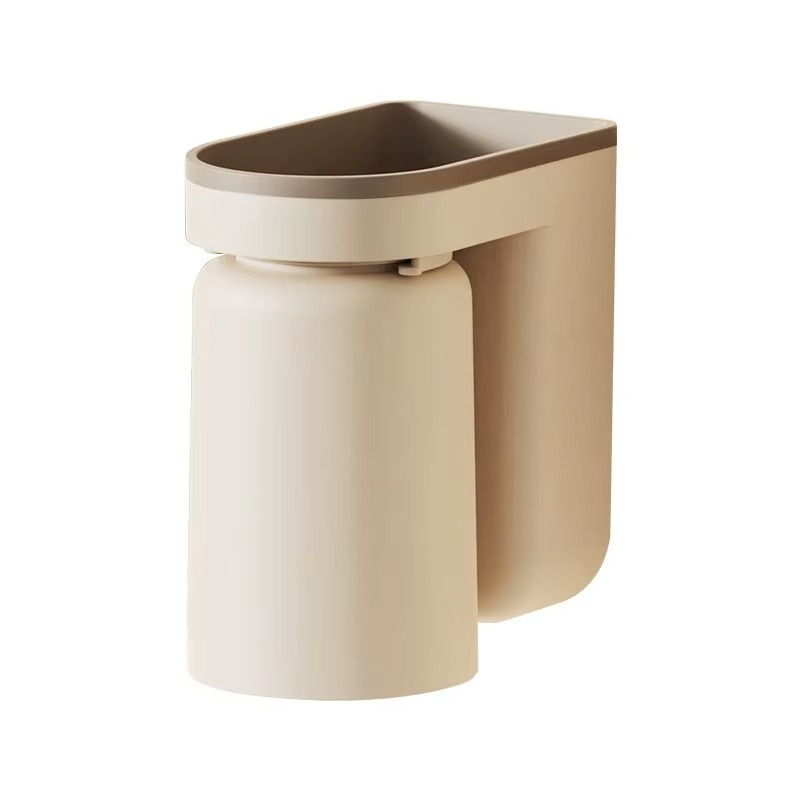 Tokyo Mart Toothbrush Holder Wall Mounted