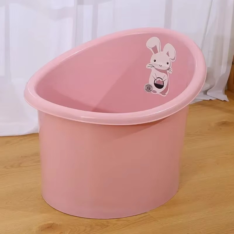 Tokyo Mart Baby Bath Barrel