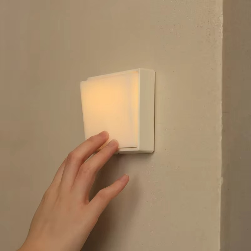 Tokyo Mart Switch Night Lamp