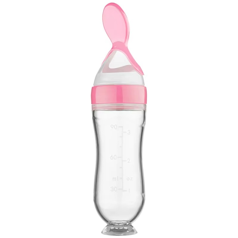 Tokyo Mart Baby Feeding Spoon